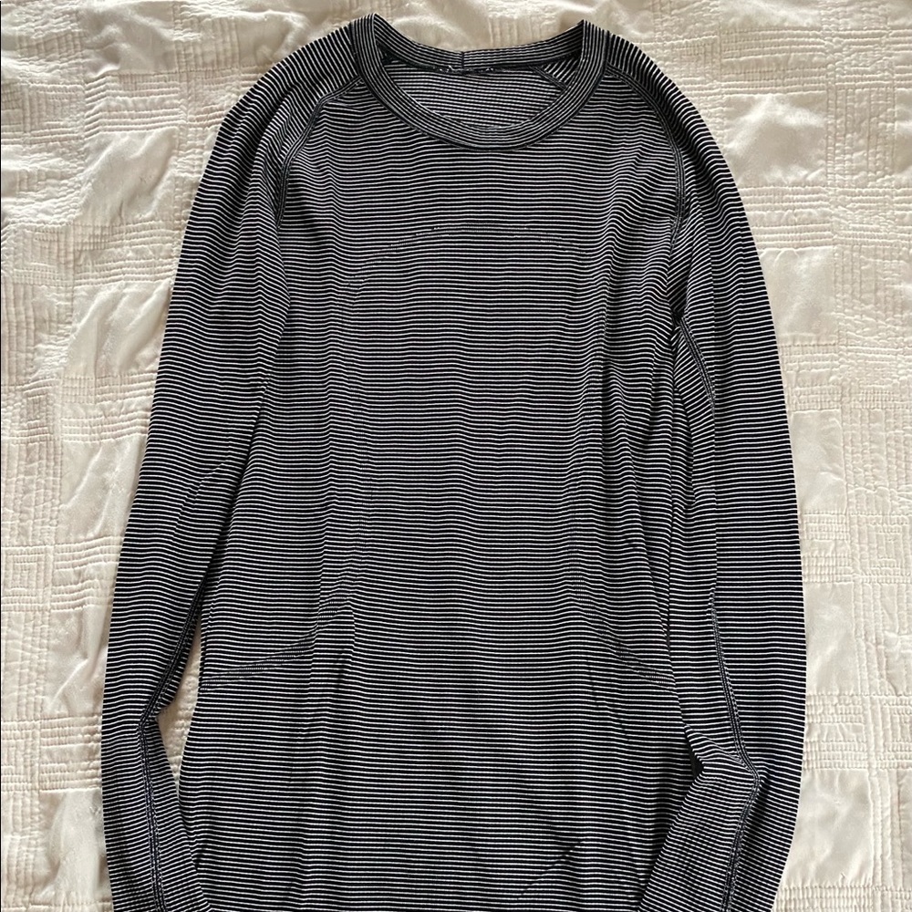 EUC Long Sleeved Swiftly